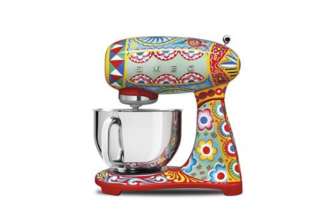 kitchenaid dolce gabbana|dolce and gabbana kitchenware reviews.